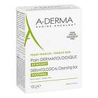 A-Derma Dermatological Bar 100g