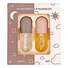 LIP Derol Day & Night Plumper Set 11ml