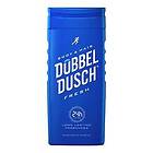 Fresh Dubbel Dusch Shower Gel & Shampoo 250ml
