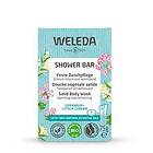 Weleda Shower Bar Geranium 75g