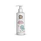 Pure Beginnings Probiotic baby sensitive cream wash 250ml