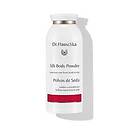Dr. Hauschka Body Silk Silkespuder 50g