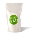 Salt Epsom Greenish 500g