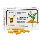 Pharma Nord Curcumin, gurkmeja-extrakt 50 Capsules