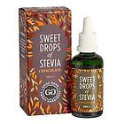 Chocolate Good Sweet Drops of Stevia 50ml