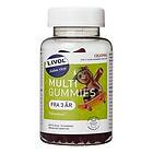 Livol Vitamin Gummies, Cola 75 st