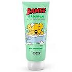 Bamse Badskum 200ml