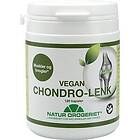 Natur-Drogeriet Chondro-Lenk Vegan 120 kaps.