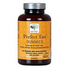 New Nordic Perfect tan Gummies 60 st