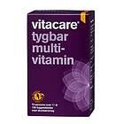 Vitacare Vita Care Tuggmultivitamin 100 st