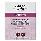 Longovital Collagen 30 tabletter