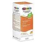 Pediakid 22 Vitaminer & Mineraler 250ml