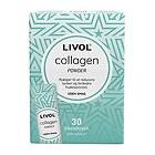 Livol Collagen Powder 30 påsar