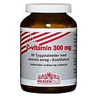 Health Care C-vitamin Acerola 300 mg 90 st