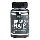 Beauty Bear d 'N Hair Vitamins 60 st