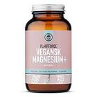 Plantforce Vegansk Magnesium Plus 160g