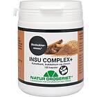 Natur-Drogeriet Insu Complex+ 120 Capsules