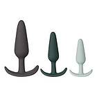 Amaysin Butt Plug Set