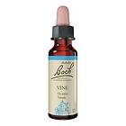 Bach s Blomsterterapi Vinranka (Vine) 10ml H706837