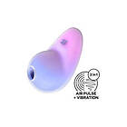 Satisfyer Pixie Dust vibrator violet/pink