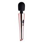 Gold Rosy Luxurious Wand Massager