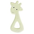 Tikiri Naturgummi Giraff bitring