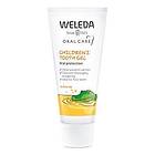 Weleda Childrens Tooth Gel utan flour 50ml H6360