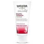 Weleda Ratanhia Toothpaste 75ml H10231