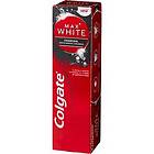 Colgate Max White Charcoal Tandkräm 75ml