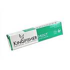 Kingfisher Kingfischer Tannkrem Mint med Fluor 100ml