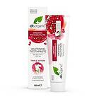 Dr. Organic Pomegranate Toothpaste 100ml