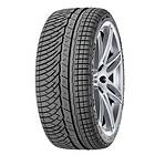 Michelin Pilot Alpin PA4 225/40 R 18 92V XL