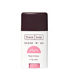 Frank Body Glide 'n' Go: Oil Stick 70g