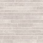 Tarkett Våtrumsvägg Aquarelle Brick Light Grey