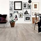 Pergo Vinylgolv Modern Plank Grey River Oak 1-Stav