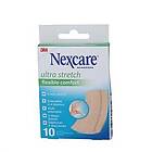 Nexcare 3M comfort plastre 6 cm x 10 st