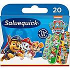 Salvequick Paw Patrol 20 st