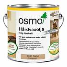 Osmo Hårdvaxolja Pigmenterad Natur