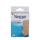 Nexcare 3M universal assorterade 20 st