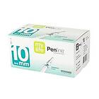 MyLife Clickfine Pennkanyl steril 10 mm 100 st
