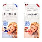 Rhino Yogapeo Nässköljningskanna för nässköljning 1 st