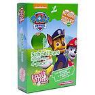 Paw Patrol Fruitfunk 4 x 80g