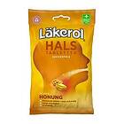 Läkerol Hals Honey 65g