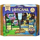 Disney Lorcana Into the Inklands GIft Set