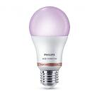 Philips WIZ LED WFB 60W A60 E27 922-65 RGB