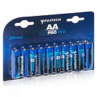 Fuj:tech Alkaline Pro AA 1,5V (20st)