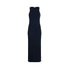 Tommy Hilfiger Slim Ribbed Midi Dress