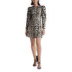 By Malina Hollis Mini Dress
