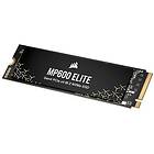 Corsair MP600 Elite PCIe Gen4 x4 NVMe 1.4 M.2 2TB