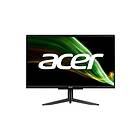 Acer C22-1600 All-in-One DQ.BHJEQ.002 21.5" Celeron N4505 8GB RAM 256GB SSD